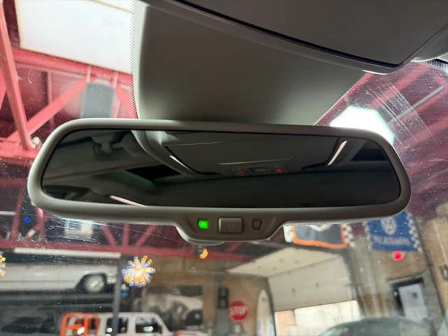 2015 Audi A8 L 3.0T