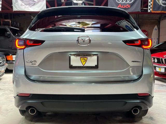2023 Mazda CX-5 2.5 S Premium