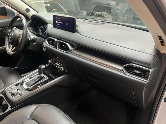2023 Mazda CX-5 2.5 S Premium