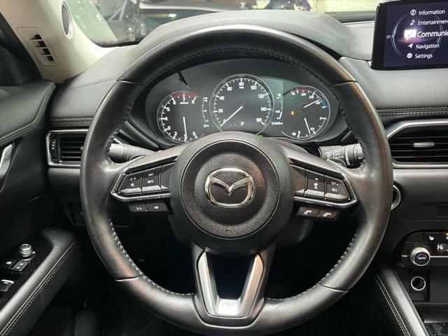 2023 Mazda CX-5 2.5 S Premium