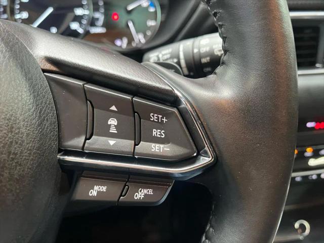 2023 Mazda CX-5 2.5 S Premium