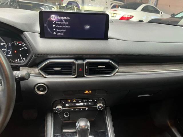 2023 Mazda CX-5 2.5 S Premium