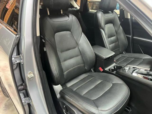 2023 Mazda CX-5 2.5 S Premium