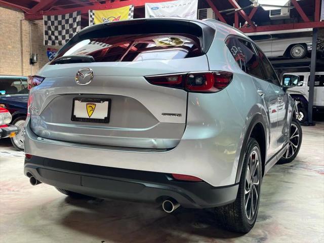 2023 Mazda CX-5 2.5 S Premium