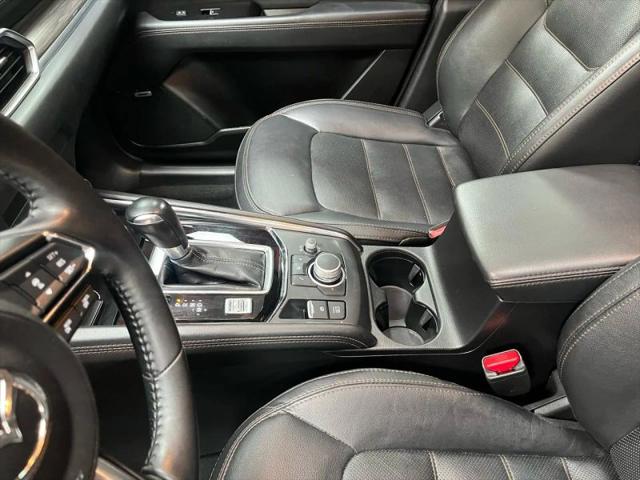 2023 Mazda CX-5 2.5 S Premium