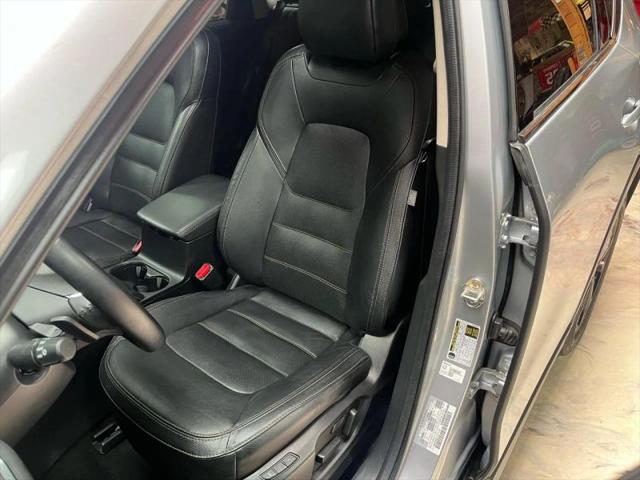 2023 Mazda CX-5 2.5 S Premium