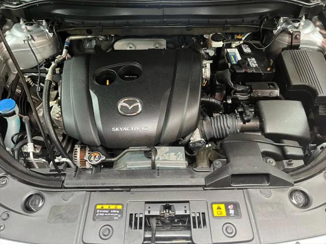 2023 Mazda CX-5 2.5 S Premium