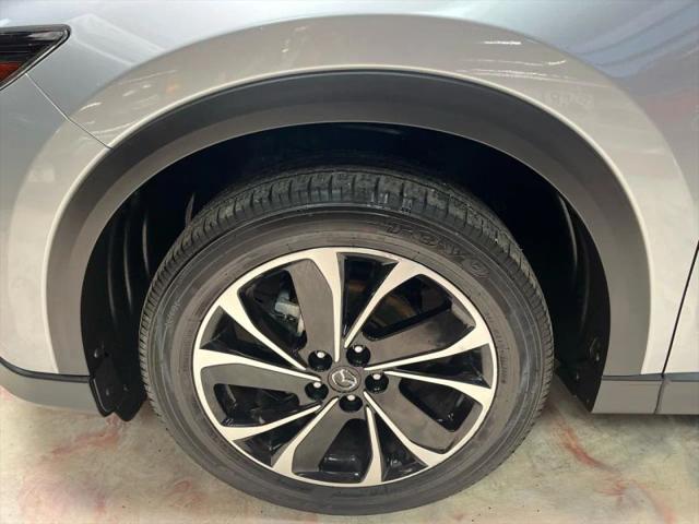 2023 Mazda CX-5 2.5 S Premium