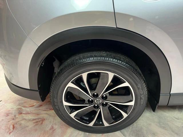 2023 Mazda CX-5 2.5 S Premium