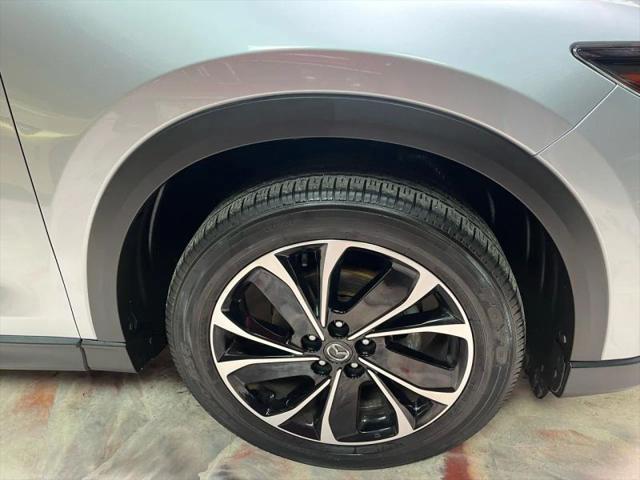 2023 Mazda CX-5 2.5 S Premium