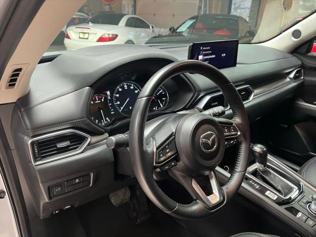 2023 Mazda CX-5 2.5 S Premium