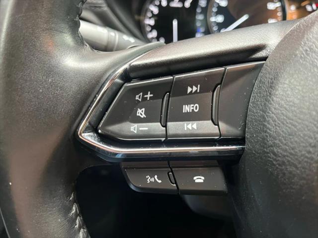 2023 Mazda CX-5 2.5 S Premium