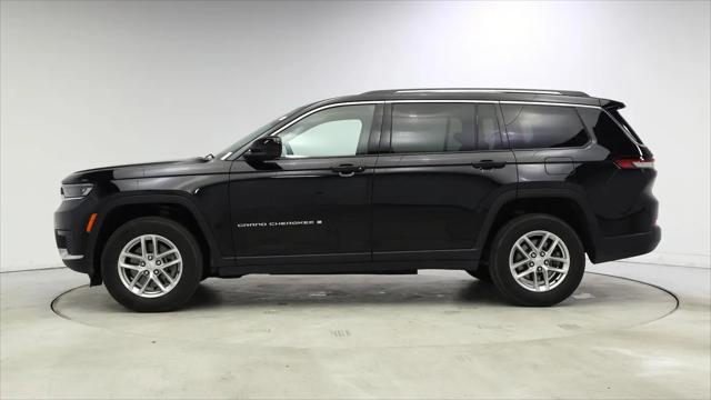 2023 Jeep Grand Cherokee L Laredo 4x2