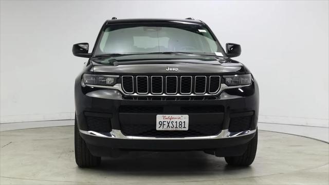 2023 Jeep Grand Cherokee L Laredo 4x2