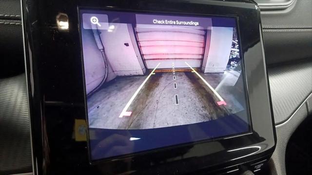 2023 Jeep Grand Cherokee L Laredo 4x2
