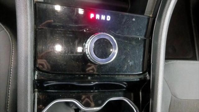 2023 Jeep Grand Cherokee L Laredo 4x2