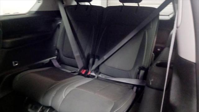2023 Jeep Grand Cherokee L Laredo 4x2