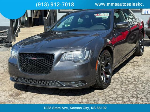 2021 Chrysler 300 300S for sale in Kansas City, KS