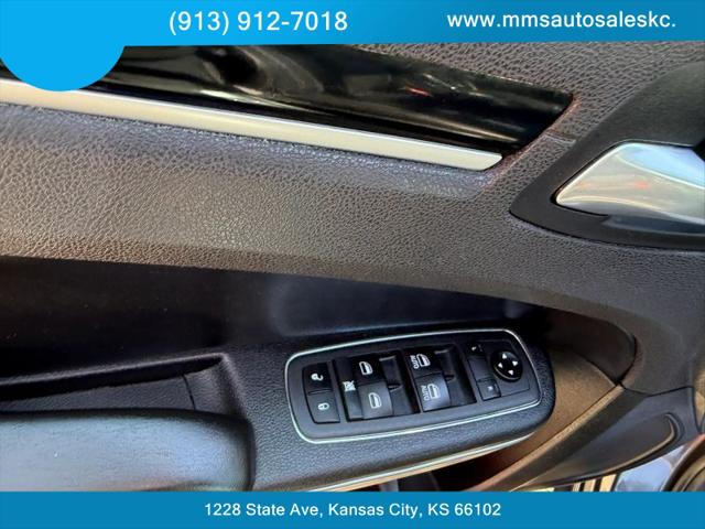 2021 Chrysler 300 300S
