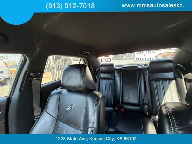 2021 Chrysler 300 300S