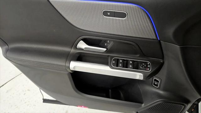 2022 Mercedes-Benz GLB 4MATIC