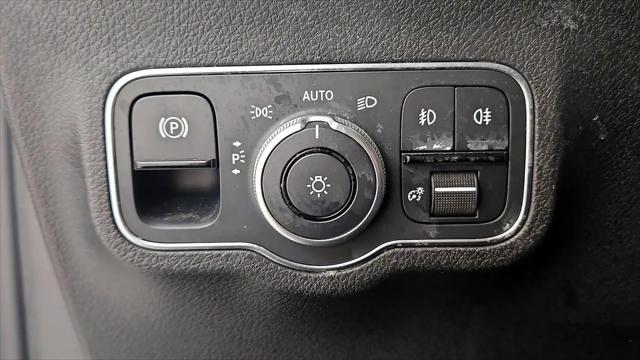 2022 Mercedes-Benz GLB 4MATIC