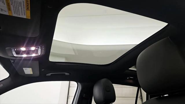 2022 Mercedes-Benz GLB 4MATIC