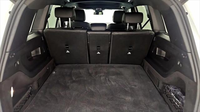 2022 Mercedes-Benz GLB 4MATIC
