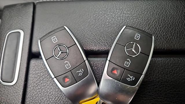 2022 Mercedes-Benz GLB 4MATIC