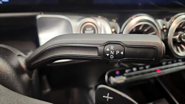 2022 Mercedes-Benz GLB 4MATIC