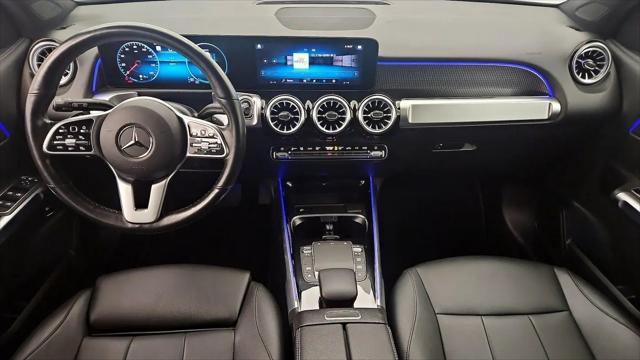 2022 Mercedes-Benz GLB 4MATIC
