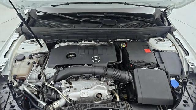2022 Mercedes-Benz GLB 4MATIC