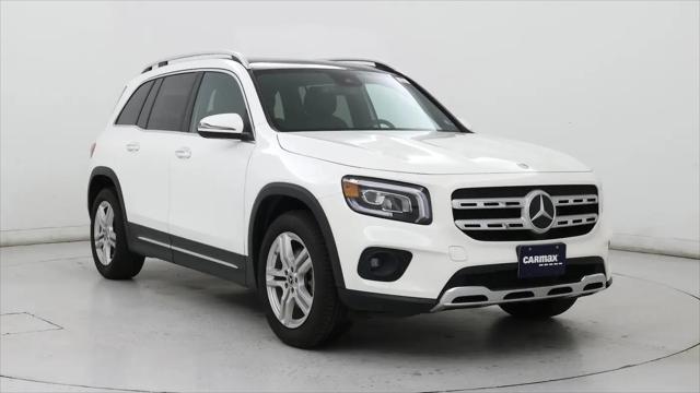 2022 Mercedes-Benz GLB 4MATIC for sale in Orlando, FL