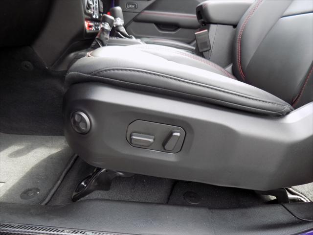 2026 Jeep Wrangler 4-Door Recon 4x4