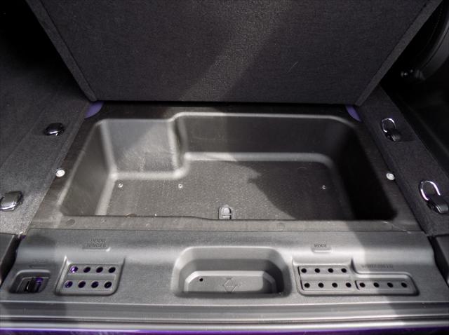 2026 Jeep Wrangler 4-Door Recon 4x4