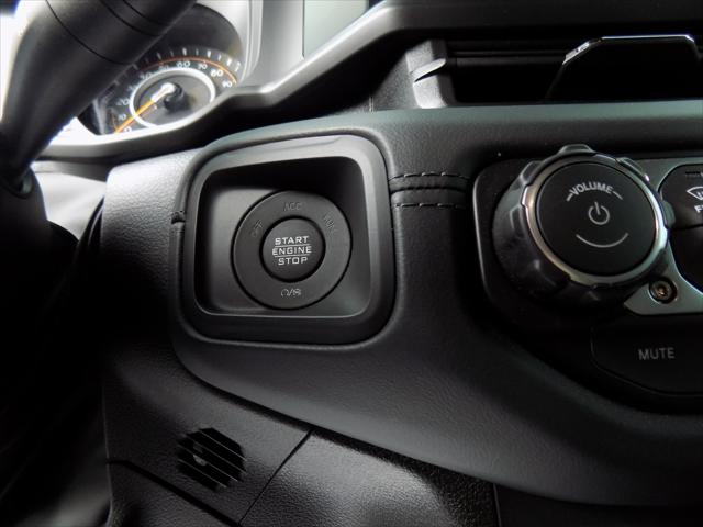 2026 Jeep Wrangler 4-Door Recon 4x4
