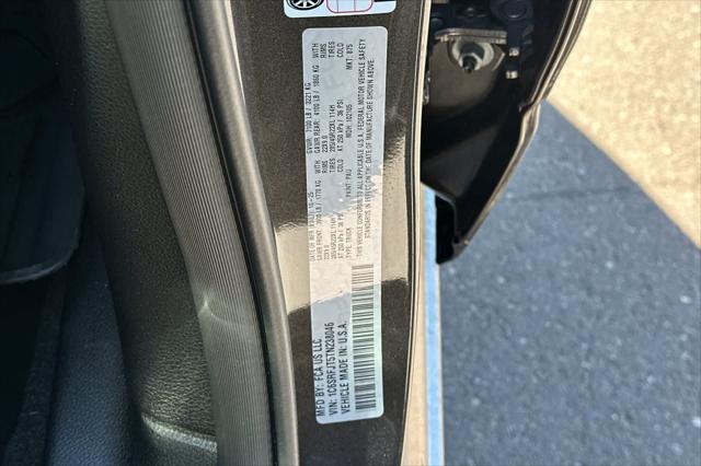 2026 Ram 1500 Laramie Crew Cab 4x4 57 Box