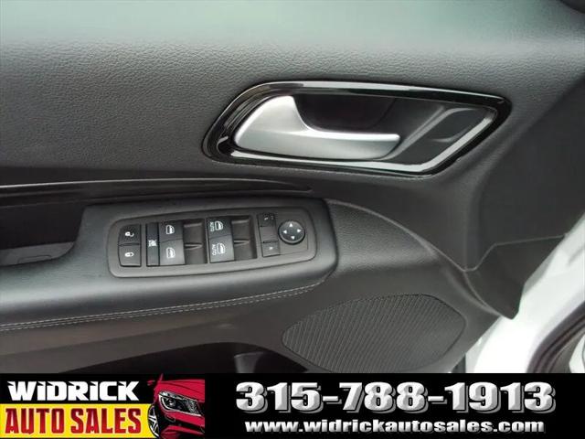 2023 Dodge Durango SXT AWD