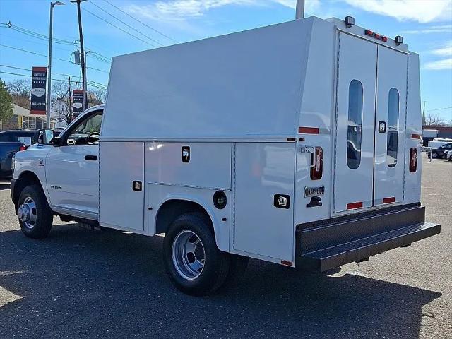 2019 Ram 3500 Tradesman/SLT