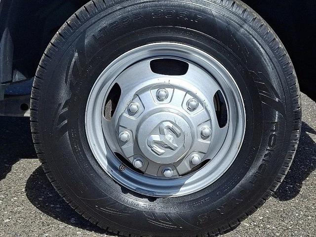 2019 Ram 3500 Tradesman/SLT