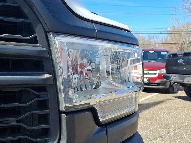 2019 Ram 3500 Tradesman/SLT