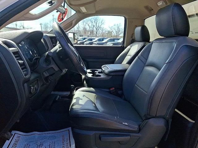2019 Ram 3500 Tradesman/SLT