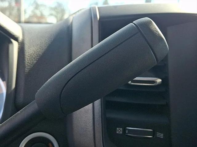 2019 Ram 3500 Tradesman/SLT