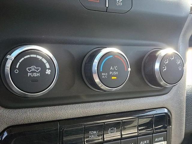 2019 Ram 3500 Tradesman/SLT