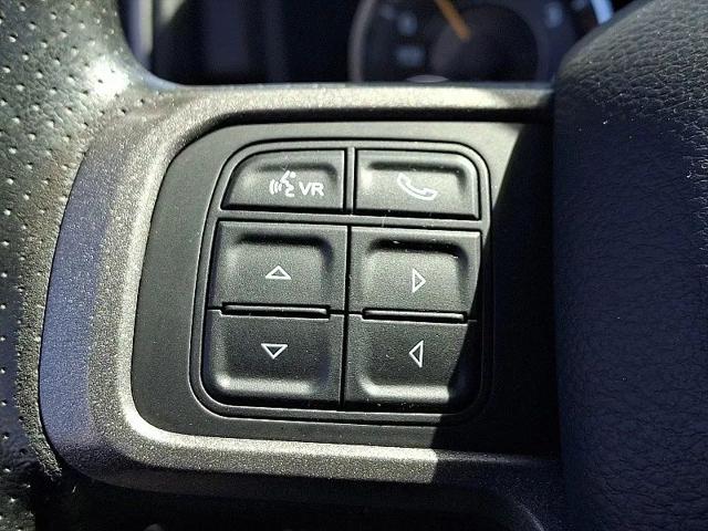 2019 Ram 3500 Tradesman/SLT