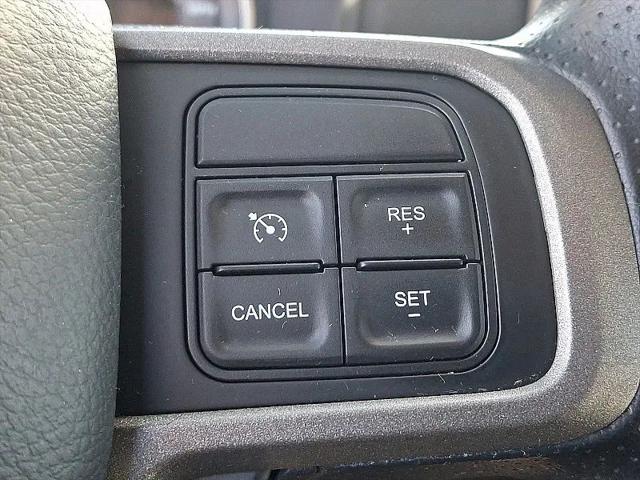 2019 Ram 3500 Tradesman/SLT