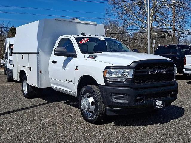 2019 Ram 3500 Tradesman/SLT