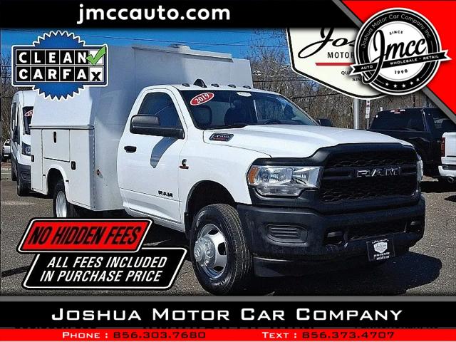2019 Ram 3500 Tradesman/SLT for sale in Pennsauken, NJ