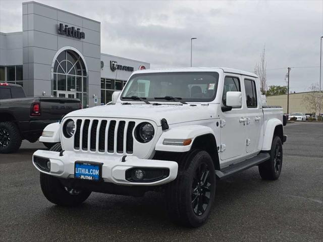 2023 Jeep Gladiator Sport for sale in Roseburg, OR