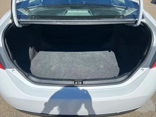 2015 Toyota Corolla S